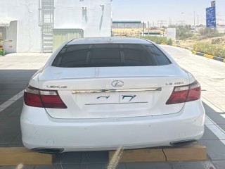 لكزس 460 لارج