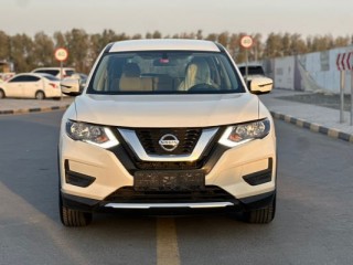 Nissan Xtraiنيسان اكستريلl