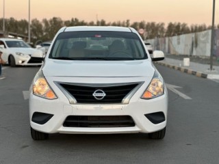 نيسان صني Nissan Sunny 2023