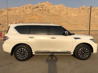 نيسان se 2016