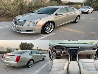 كاديلاك XT5.4 خليجى 2013