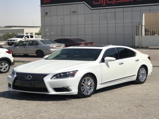 للبيع لكزس LS460 2013
