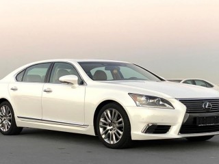 لكزس LS460L