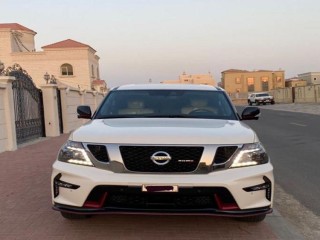 نيسان نسمو اصلي موديل 2019