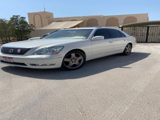 ‎لكزس 430 Ls ‎موديل 2004