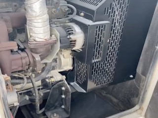 للبيع جنريتر بركنز اصلي45 KV