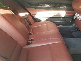 للبيع سيارة BMW 750 خليجي موديل 2011
