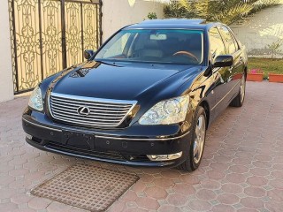 لكزس LS 430