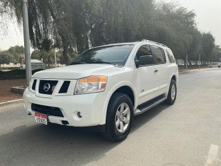 للبيع نيسان ارمادا موديل2015