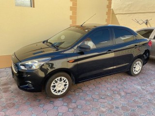 فورد فيجو 2017 خليجي