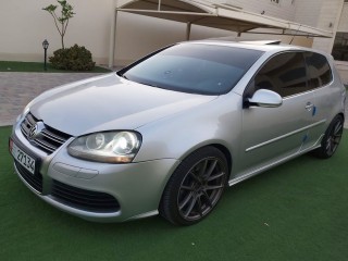 جولف R32 موديل 2006
