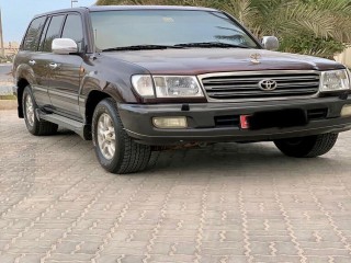 للبيع استيشن GXR