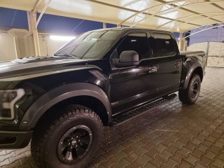 للبيع فورد رابتر ٢٠١٧ 