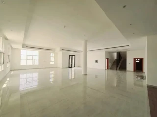 فلل ومنازل للايجار في جنوب الشامخة