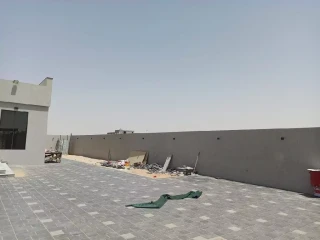 فيلا أول ساكن للإيجار السنوي بالعوير / دبي