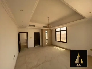 فيلا للإيجار أول ساكن منطقة الحميدية ​/ عجمان 