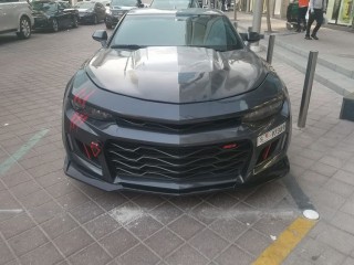 للبيع أو البدل كومارو 2016 