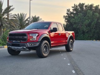 فورد رابتر الموديل : 2020
