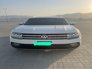  فولكس فيجوان .. موديل السيارة 2019