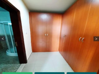 للإيجار فيلا مدينة محمد بن زايد/أبو ظبي 