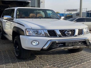 فتك سفارى فالكون 2019
