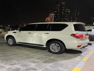 نيسانSE مديل 2014 v8