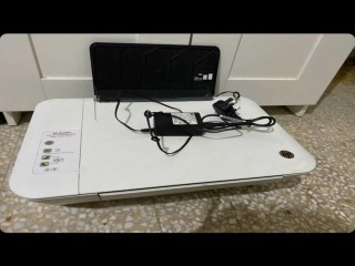طابعه وسكنر