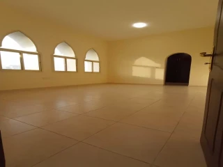  للإيجار شقة في  بين الجسرين /أبوظبي