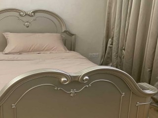 سرير نفر ونص 