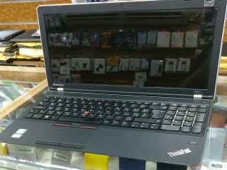 لاب توب lenovo e520