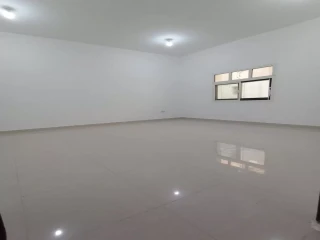شقة للإيجار في زون 24 /مدينة محمد بن زايد 