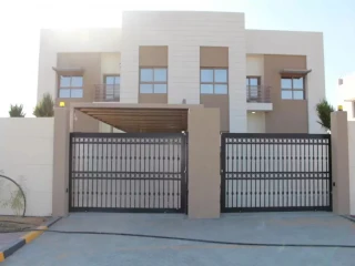 تملك فيلتك الجاهزة في الامارات الصناعية 