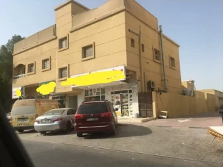 للبيع بناية لقطة ولن تتكرر في النعيمية