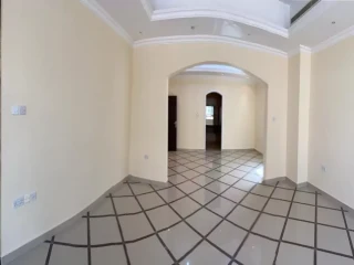 للإيجار في مدينة محمد بن زايد فيلا