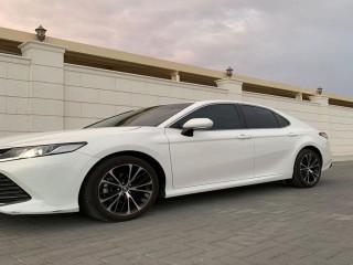 للبيع كامري مديل 2020