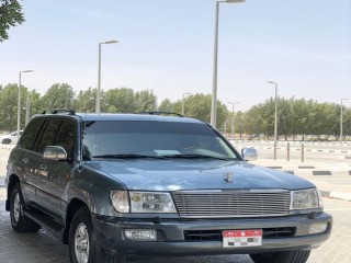للبيع استيشن موديل 2005