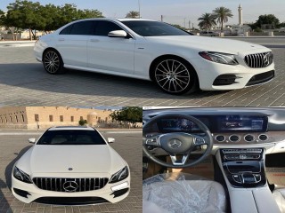 مرسيدس E300