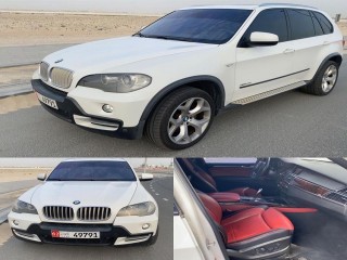 بي ام دبليو X5