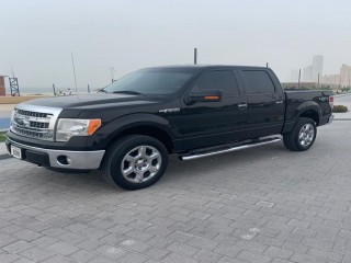 فوردf150 موديل 2013 خليجي 
