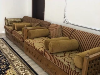 مفروشات للبيع في الإمارات