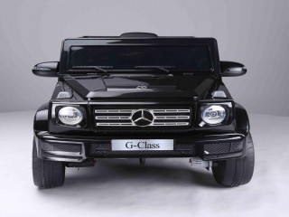 G-class مارسيدس للاطفال