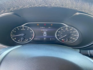 كسيما موديل ٢٠١٦ وراد اول مالك فالدولة
