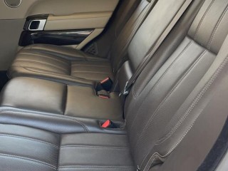 رنج روفر فوج سوبرجارج خليجي