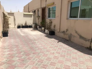ملحق في الشامخة  للايجار