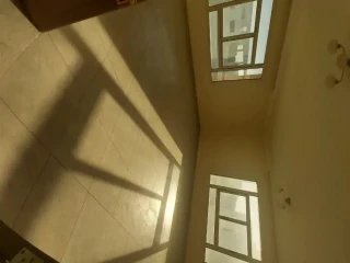 شقة للإيجار في بين الجسرين /أبو ظبي
