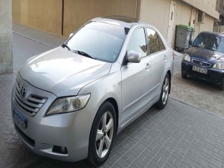 Toyota camry 2008 full options GLX
