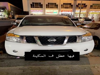 للبيع : نيسان ارمادا خليجي