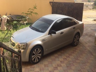 كابرس 2008