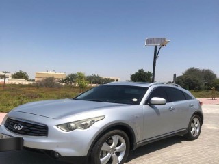 للبيع انفنيتي Fx35 
