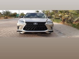 لكزس LX570